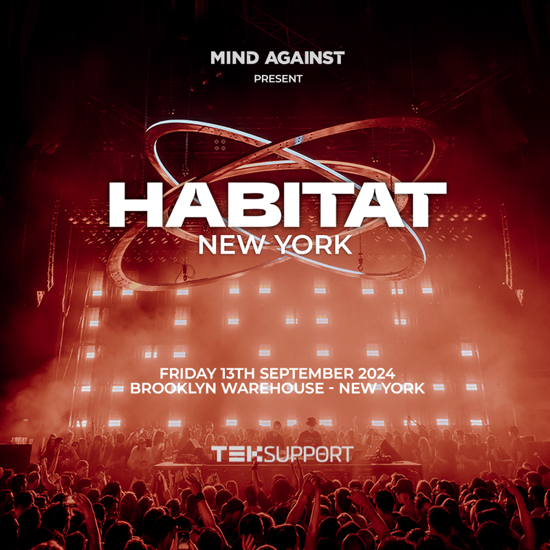 HABITAT NEW YORK 2024