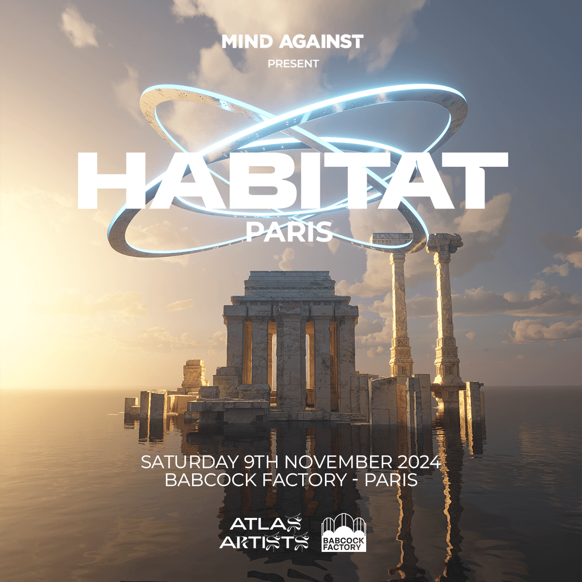 HABITAT PARIS 2024